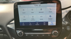 Ford Puma 1.0 EcoBoost Hybrid mHEV ST-Line 5dr Petrol Hatchback